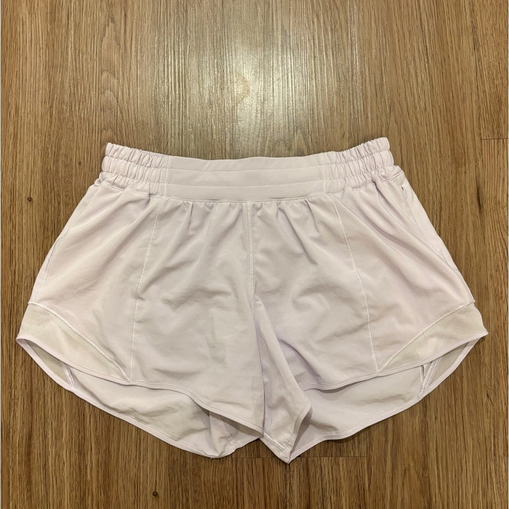 Lululemon Hotty Hots Lavender